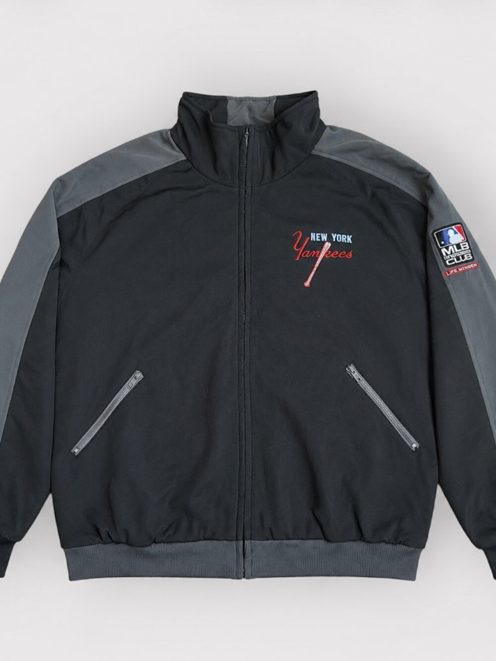 Vintage New York Yankees MLB Jacket